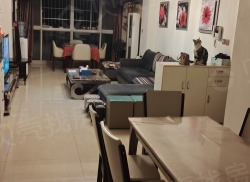 整租·枫璟398B区 3室2厅 东南_枫璟398B区租房