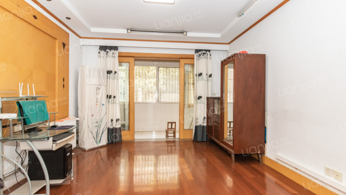 百合苑二手房实景图