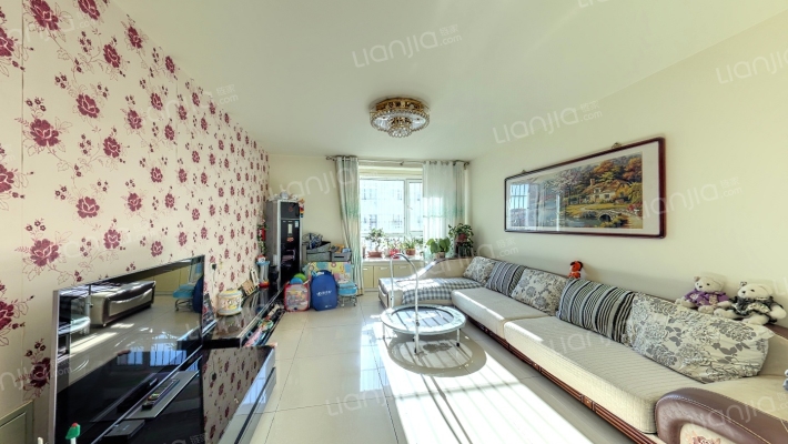 阳光佳园五里二手房实景图