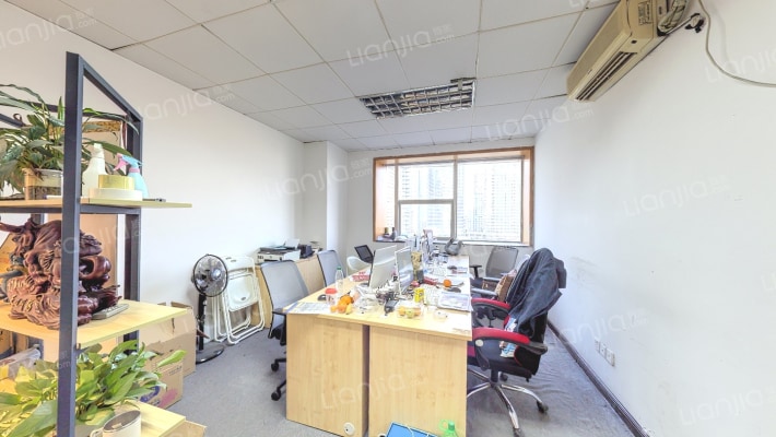 中国有色大厦二手房实景图