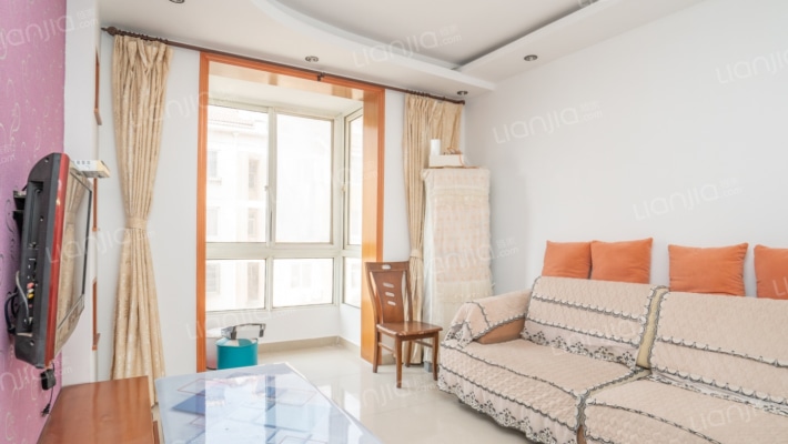 太阳星城二手房实景图