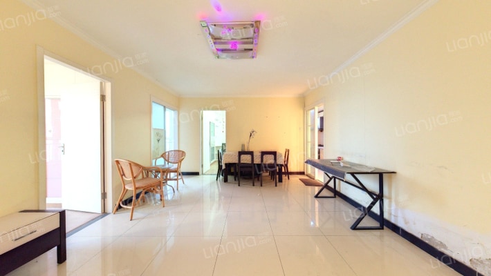 天下儒寓二手房实景图