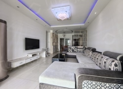 整租·文泉·凯旋大道 3室2厅 东_文泉·凯旋大道租房