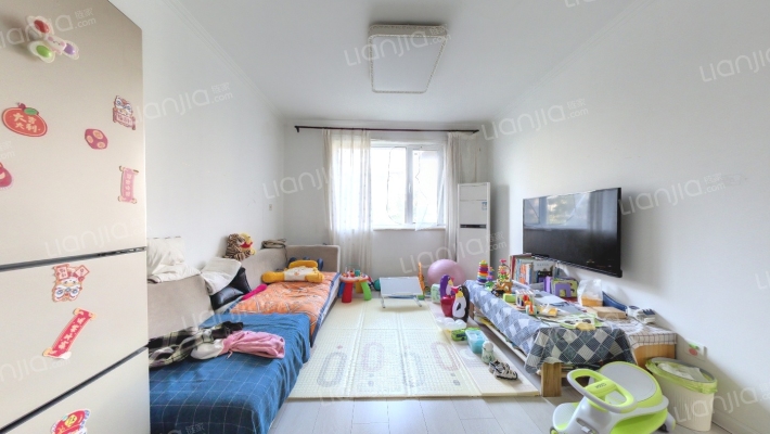 通用博园二手房实景图