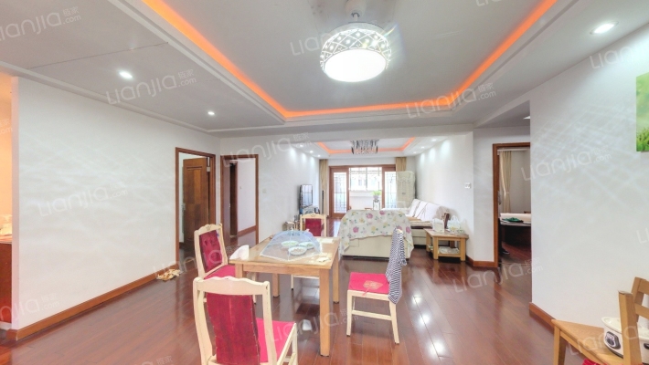 锡星苑二手房实景图