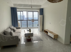 整租·首府壹号 3室2厅 南_首府壹号租房