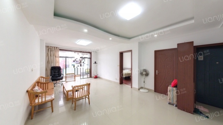 怡和家园二手房实景图