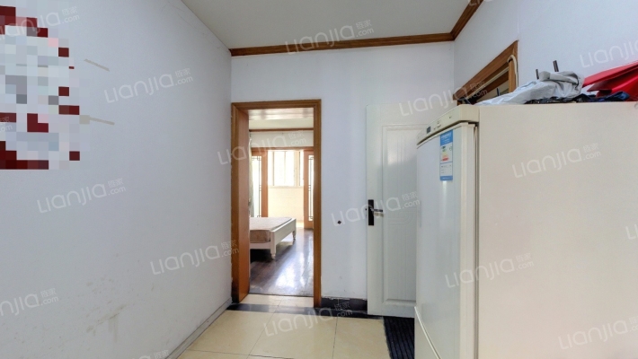 育才公寓东片二手房实景图