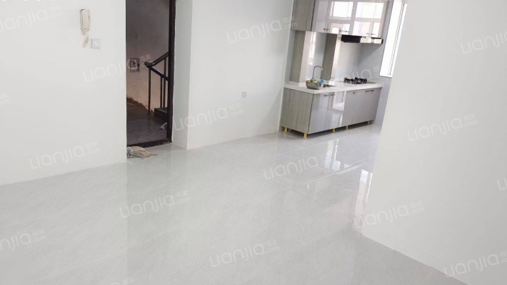 金源幸福小区二手房实景图