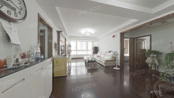 红森公寓二手房实景图