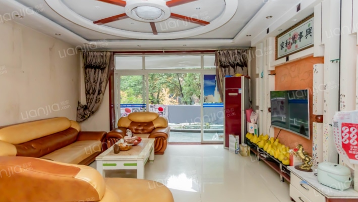 阳光世纪城二手房实景图