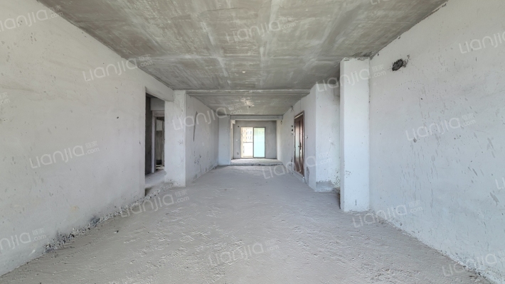 丰泰悦榕东岸二手房实景图