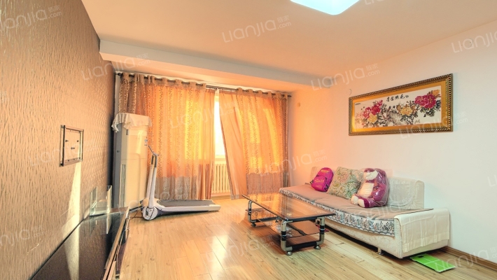 钱江花园二手房实景图