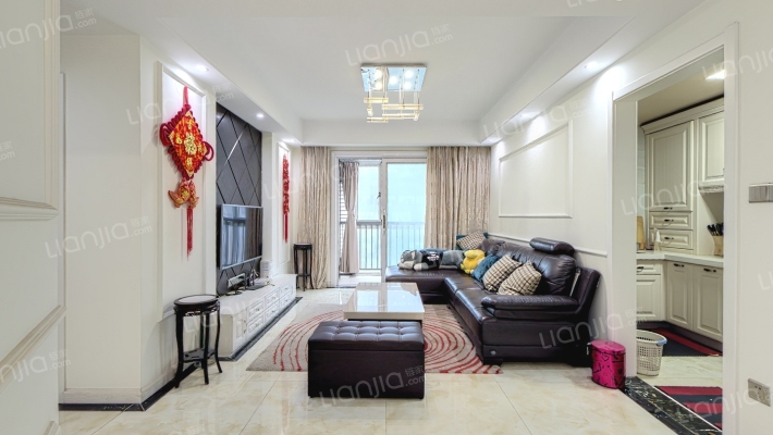 葛洲坝国际广场(江汉)二手房实景图