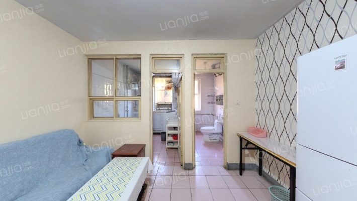 石煤机一生活区二手房实景图