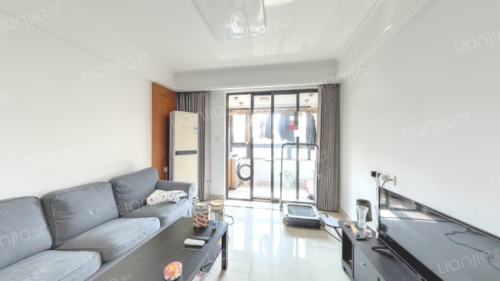 东方兰园东区二手房实景图