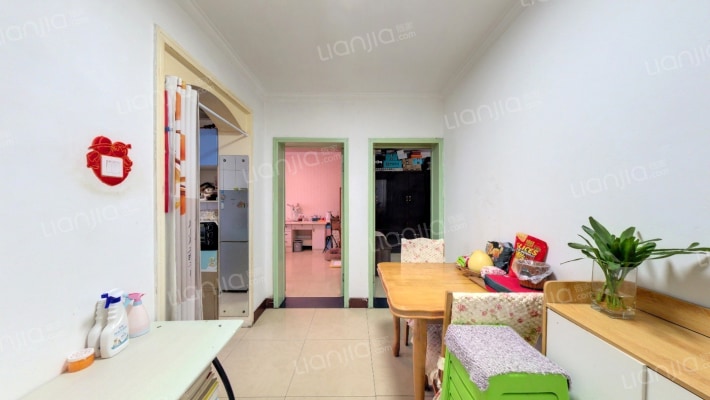 棉纺三厂宿舍二手房实景图