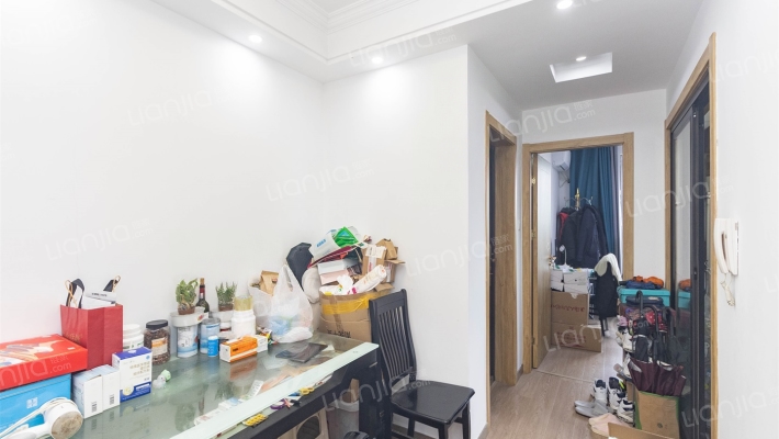 源城锦翠苑二手房实景图