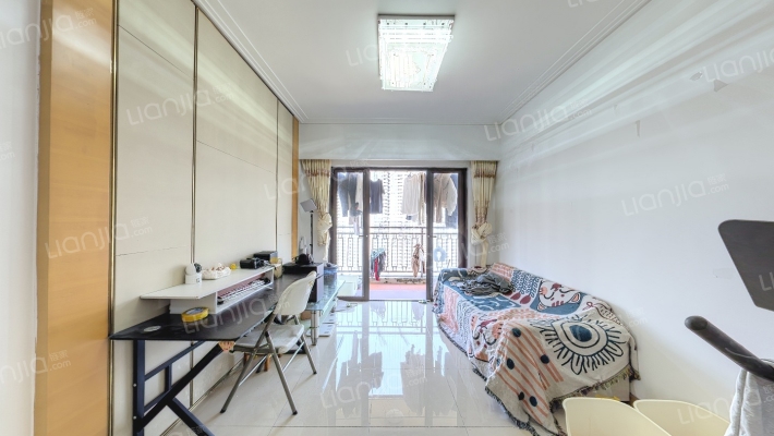 合景花漫里二手房实景图