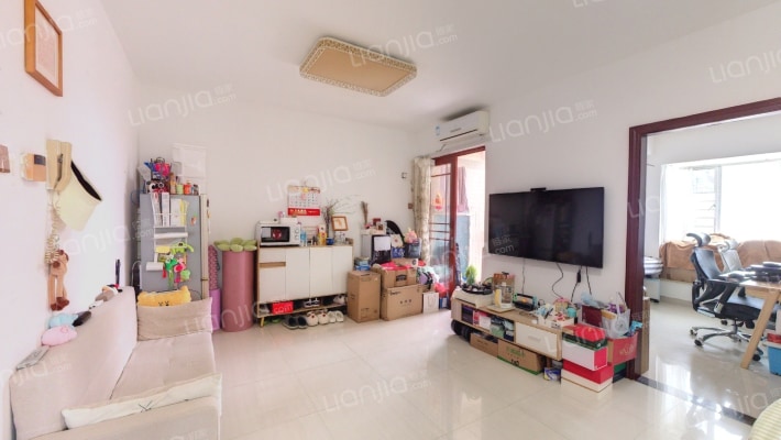 海伴雅居二手房实景图