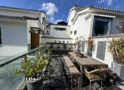 整租·大理的小院子南区二期 4室2厅 东/西_大理的小院子南区二期租房