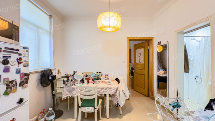 长乐路1131弄二手房实景图