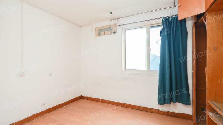 汇成五村二手房实景图