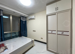 整租·金绿洲 · 翠园 1室0厅 南/北_金绿洲 · 翠园租房