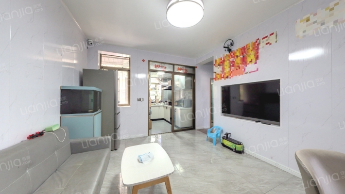 荣坪新村二手房实景图