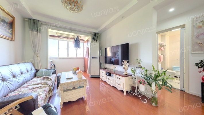 汇福家园健康里二手房实景图