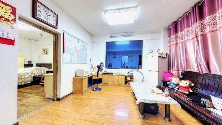 解放大道359二手房实景图