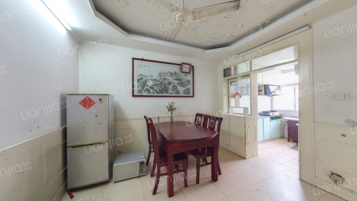 双河二村二手房实景图