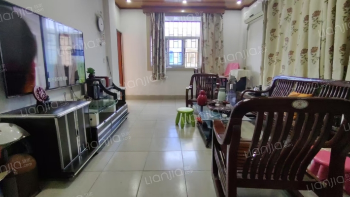 大朗镇政府宿舍二手房实景图