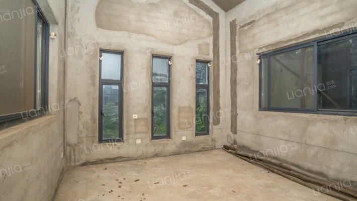 美加·东部假日二手房实景图