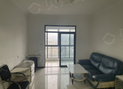 整租·四季花城 2室1厅 南_四季花城租房