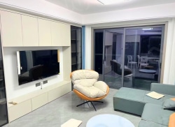 整租·新鸿·奥莱金街 4室2厅 南/北_新鸿·奥莱金街租房