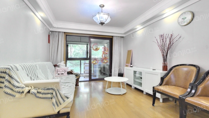 绿洲古猗新苑(二期)二手房实景图