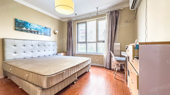 文定天下苑二手房实景图