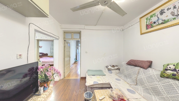 盛岸一村二手房实景图