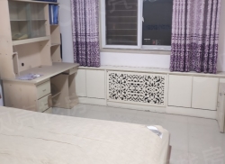 整租·丽景新苑 3室2厅 南/北_丽景新苑租房