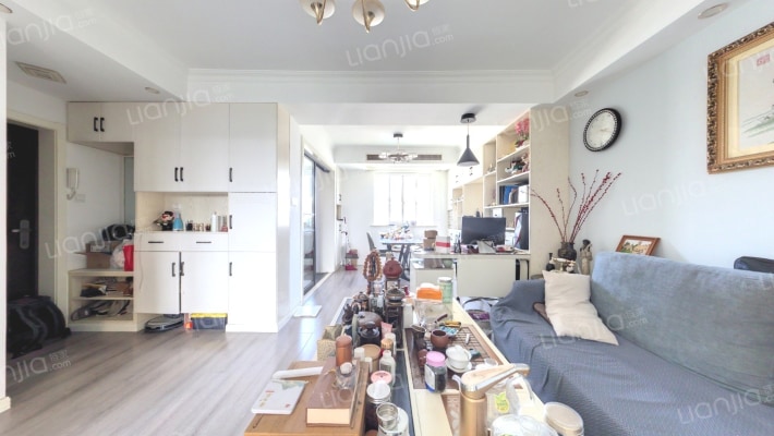 泰和新城(泰和西路3463弄)二手房实景图