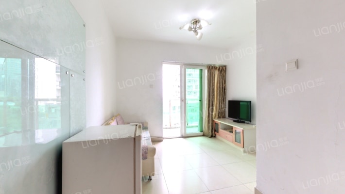 金钟大厦二手房实景图