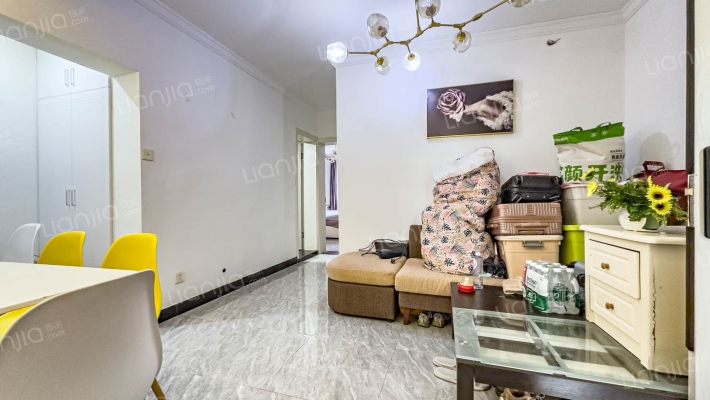 华光花园二手房实景图