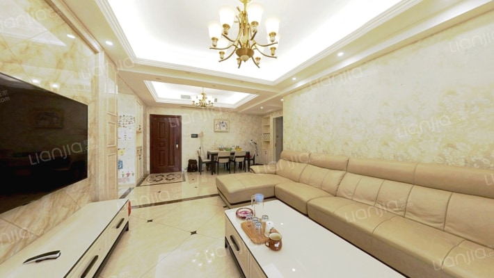 宜家花园二期二手房实景图