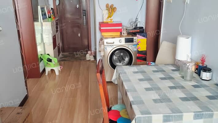 海轮大厦二手房实景图