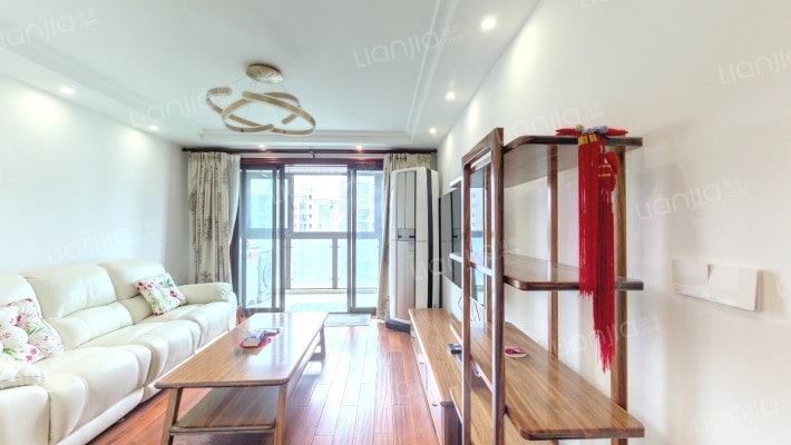 达安春之声（二期）二手房实景图