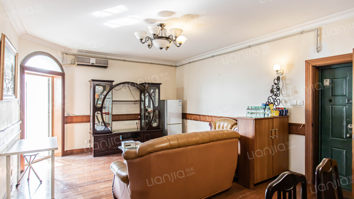 海棠苑二手房实景图