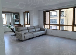 整租·山水家园 3室2厅 南/北_山水家园租房