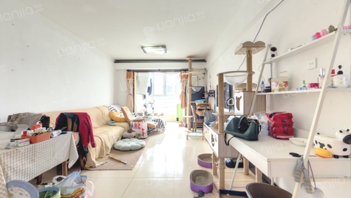 澜花语岸二手房实景图