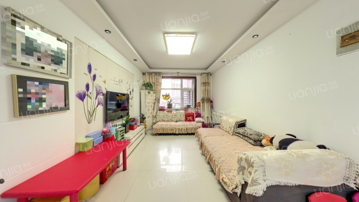 龙洲新城二手房实景图